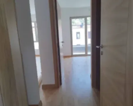 Sale, apartment, 43m², Bečići, Budva - image 8