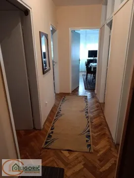 Izdavanje, trosoban stan, 72m², Voždovac Sve Podlokacije, Beograd - image 8