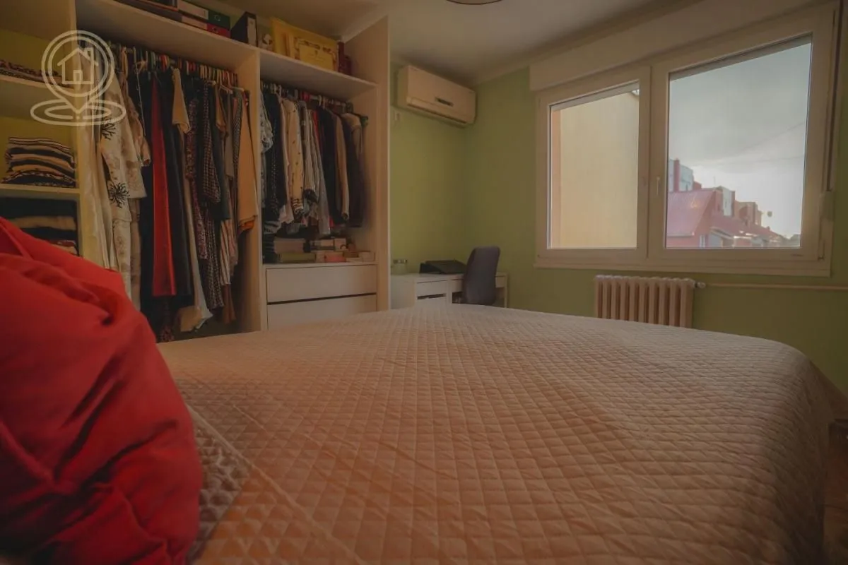 Prodaja, dvosoban stan, 69m², Liman 4, Novi Sad Sve Podlokacije