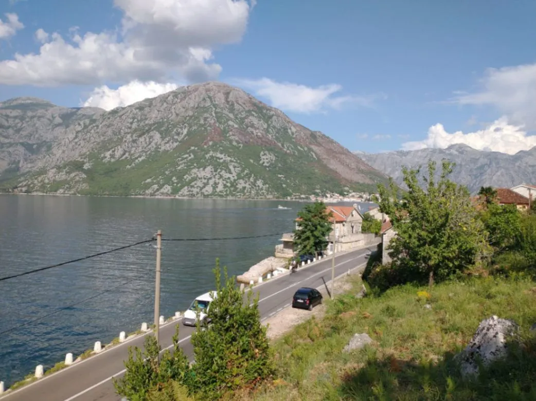 Sale, house, 12443m², Kostanjica, Kotor