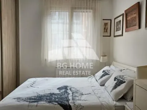 Sale, three bedroom apartment, 74m², Lion, Zvezdara Sve Podlokacije - image 11