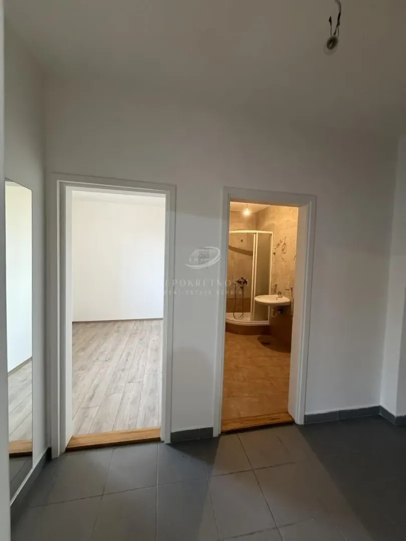 Prodaja, dvosoban stan, 55m², Voždovac Sve Podlokacije, Beograd