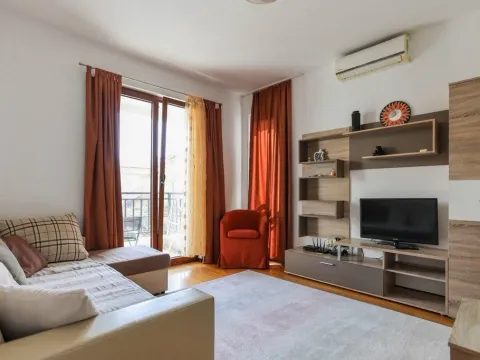 Sale, one bedroom apartment, 41m², Babin Do, Budva - image 1