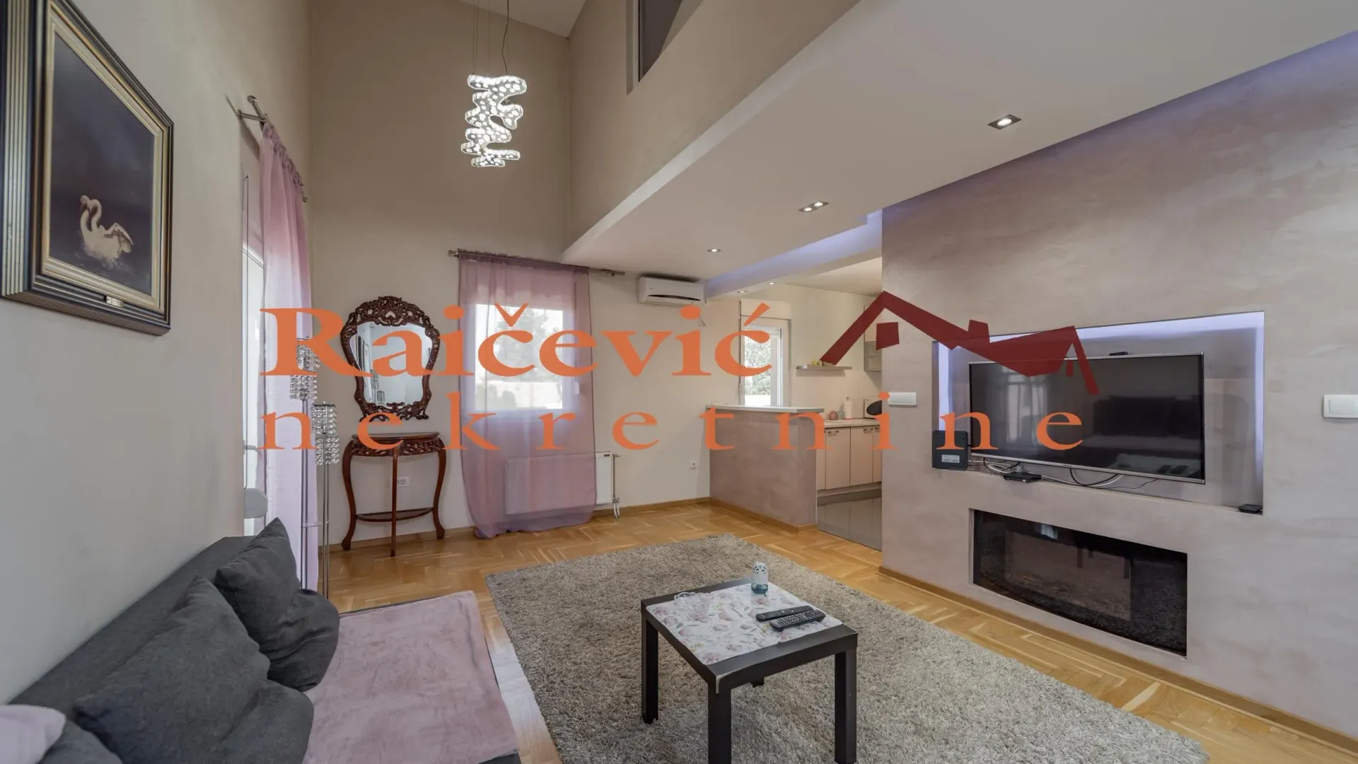 Prodaja, trosoban stan, 84m², Zemun Gornji Grad, Zemun Sve Podlokacije