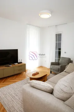 Prodaja, dvosoban stan, 59m², Kavač, Kotor - image 11