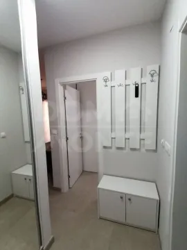 Rent, one bedroom apartment, 35m², Tivat, Crna Gora - image 6