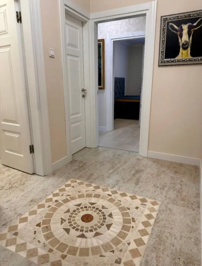 Rent, three bedroom apartment, 100m², Podgorica, Crna Gora