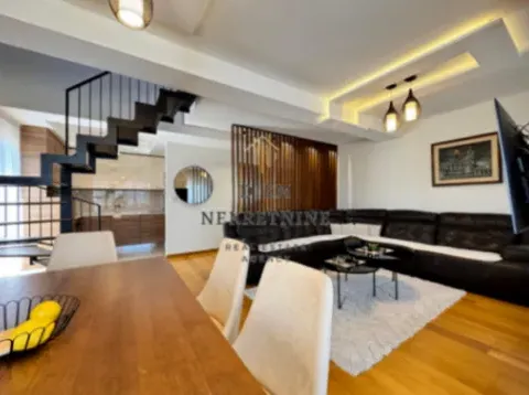 Sale, four bedroom apartment, 154m², Zabjelo, Podgorica - image 2