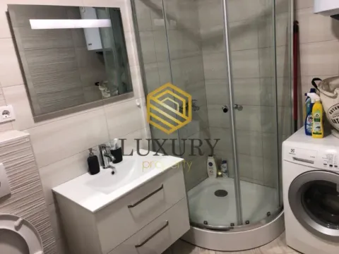 Izdavanje, jednosoban stan, 50m², Ilino, Bar - image 5