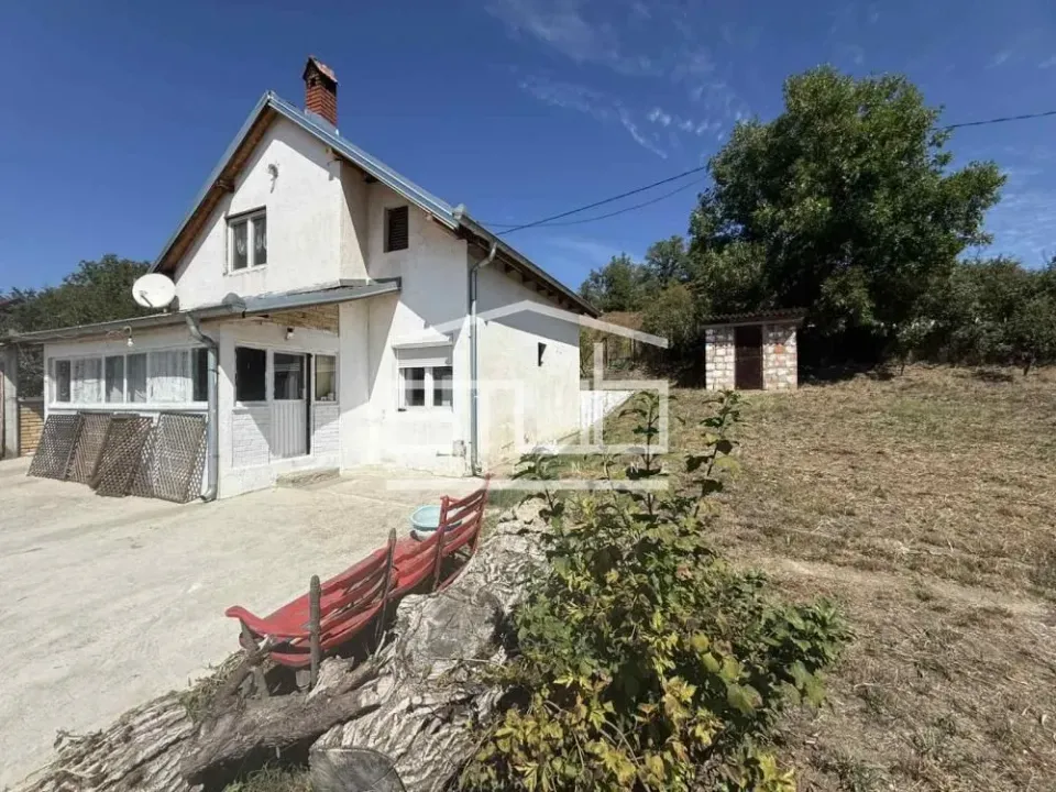 Prodaja, kuća, 71m², Djurinci, Sopot