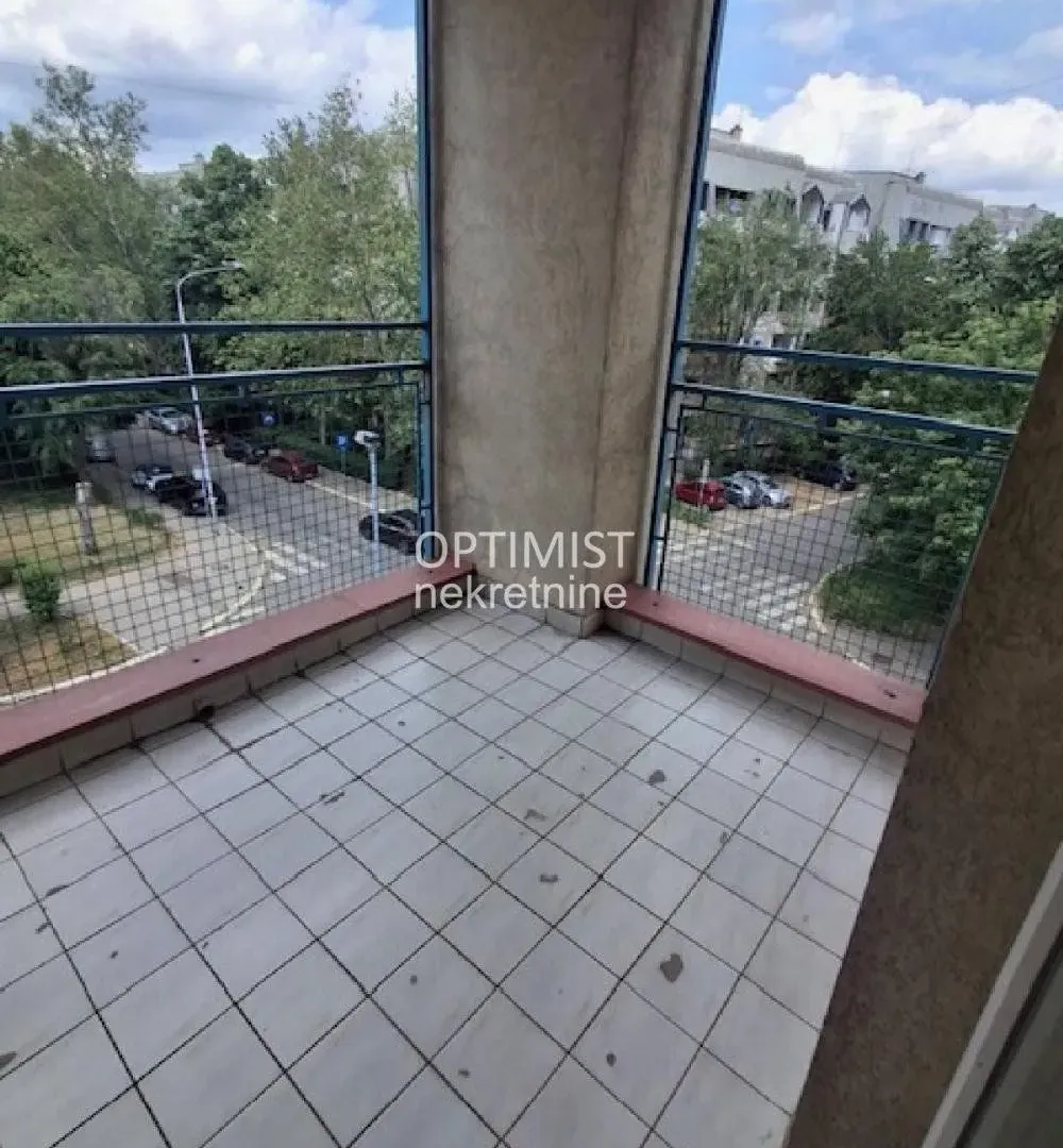Prodaja, trosoban stan, 91m², Bežanijska Kosa 3, Bežanijska Kosa Sve Podlokacije