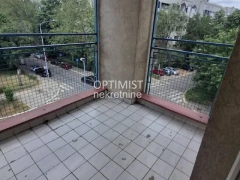 Prodaja, trosoban stan, 91m², Bežanijska Kosa 3, Bežanijska Kosa Sve Podlokacije - image 20
