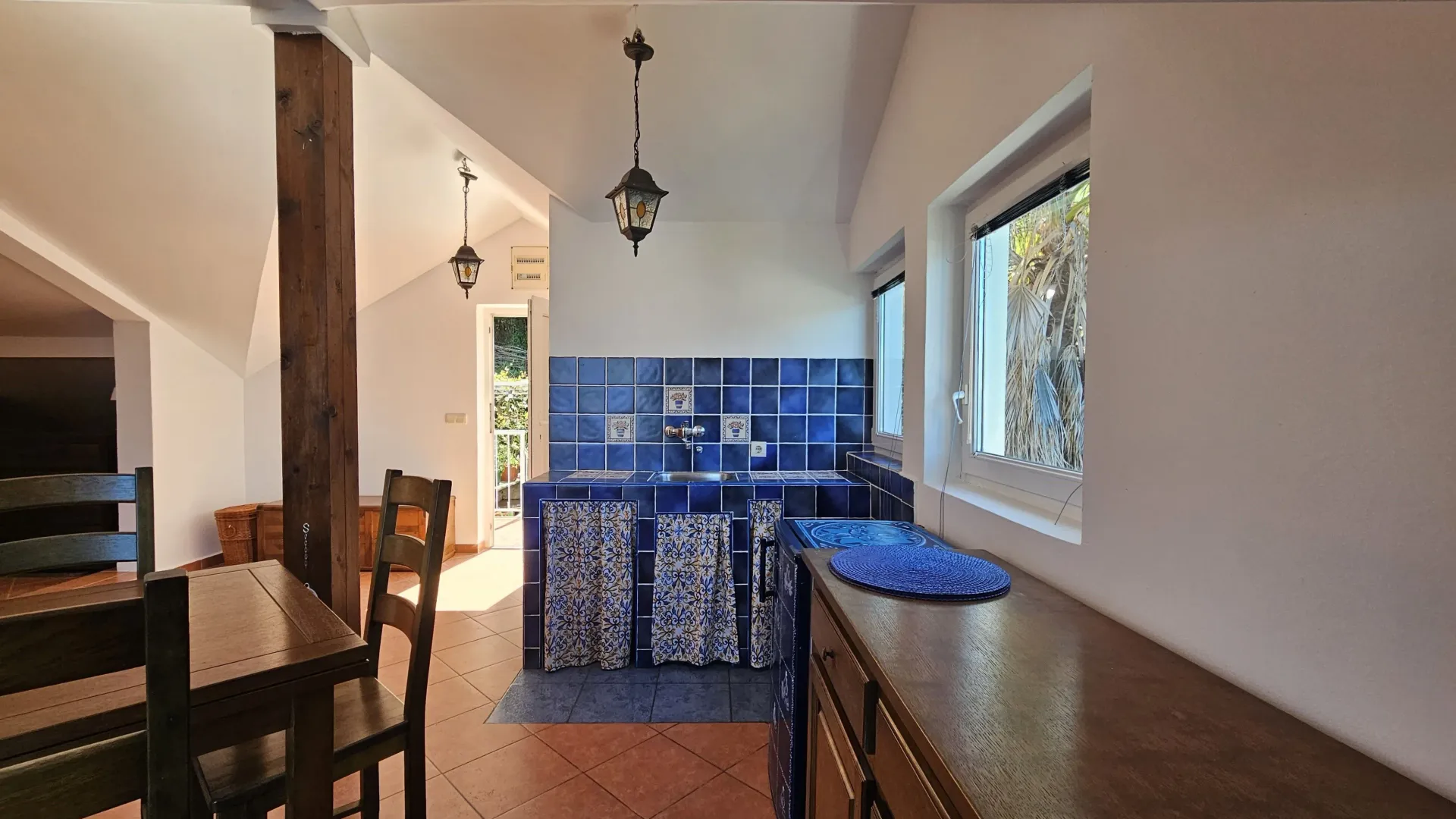 Prodaja, dvosoban stan, 71m², Rose, Herceg Novi