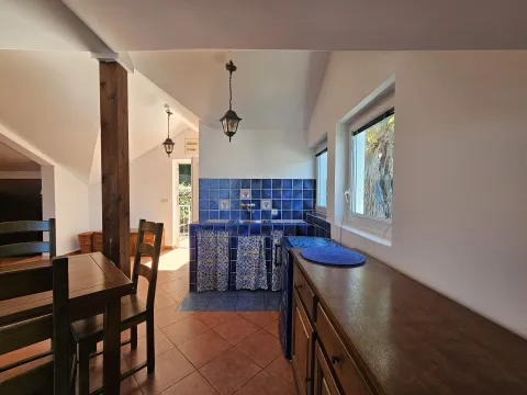 Prodaja, dvosoban stan, 71m², Rose, Herceg Novi - image 13