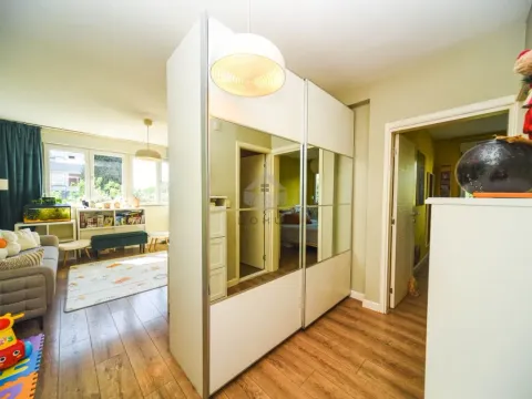 Sale, one bedroom apartment, 56m², Preko Morače, Podgorica - image 12