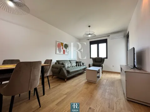 Izdavanje, jednosoban stan, 50m², City Kvart, Podgorica - image 4