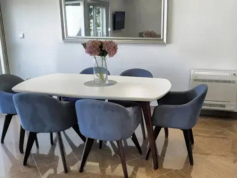 Izdavanje, trosoban stan, 150m², Pržno, Budva - image 14
