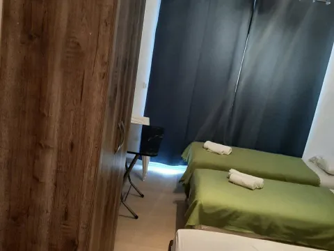 Izdavanje, garsonjera, 25m², Dobra Voda, Budva - image 4