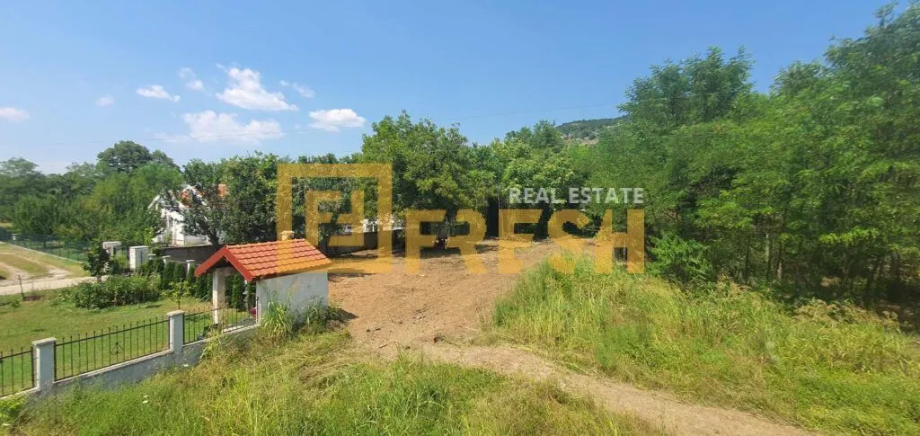 Prodaja, plac, 1700m², Ostalo, Podgorica