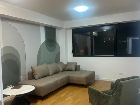 Rent, two bedroom apartment, 50m², Tivat, Crna Gora - image 2