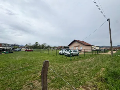 Prodaja, plac, 550m², Golubovci, Podgorica - image 6