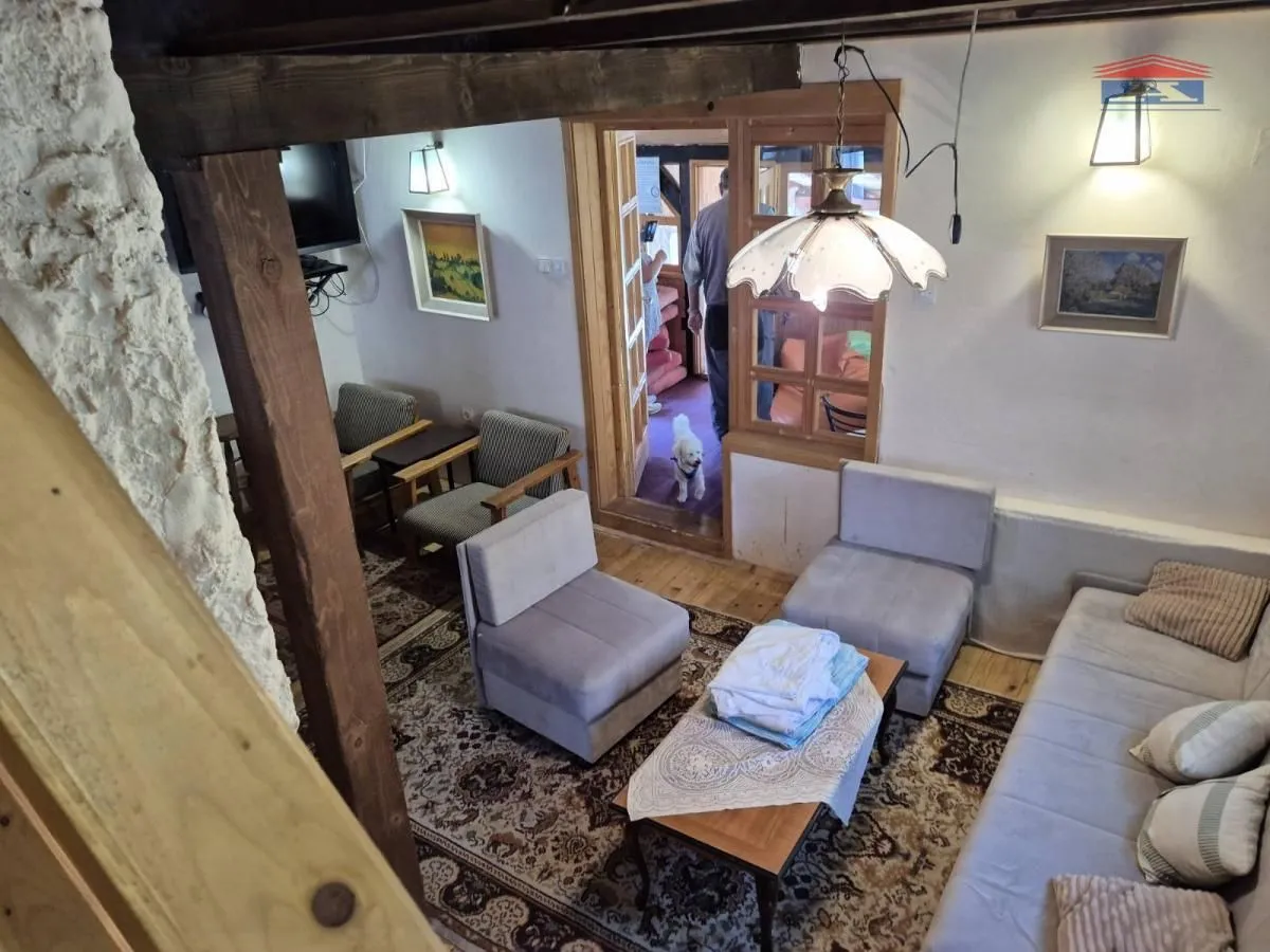 Prodaja, kuća, 157m², Divčibare, Valjevo