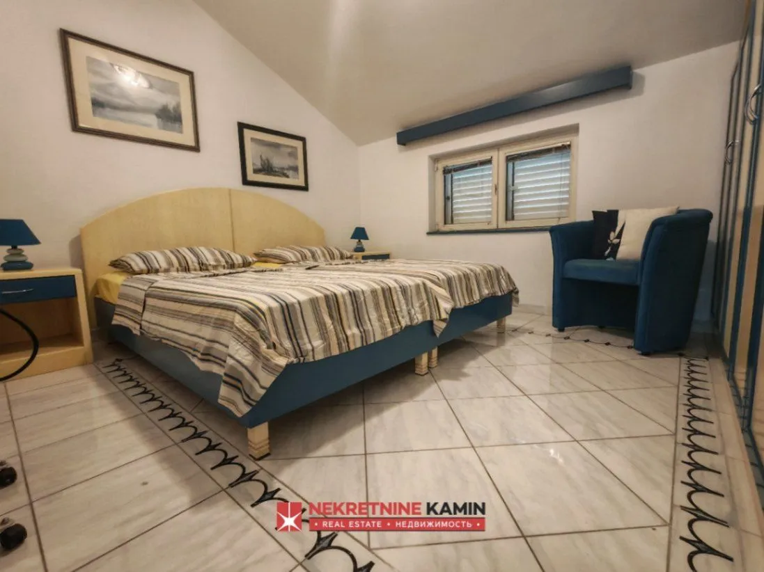 Sale, three bedroom apartment, 81m², Budva, Crna Gora
