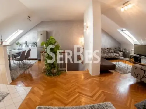 Prodaja, trosoban stan, 79m², Sajam, Novi Sad Sve Podlokacije - image 5
