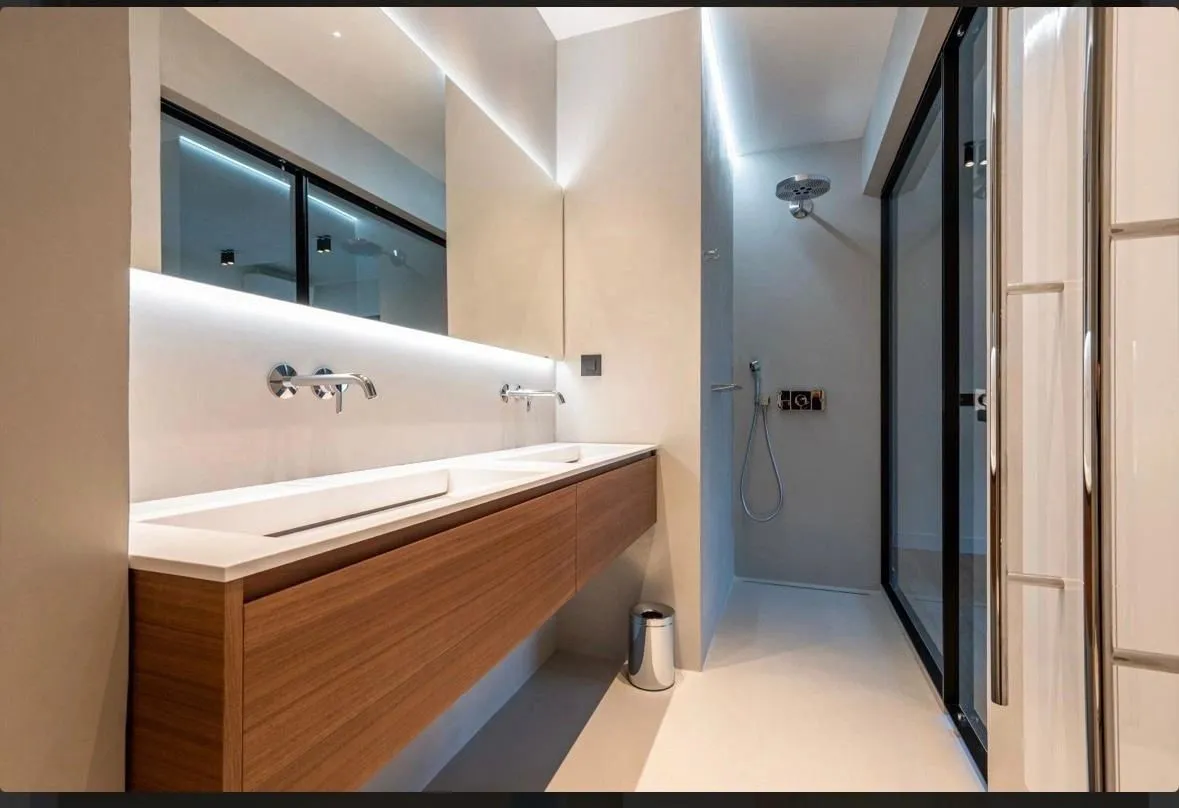 Prodaja, trosoban stan, 149m², Gospoština, Budva