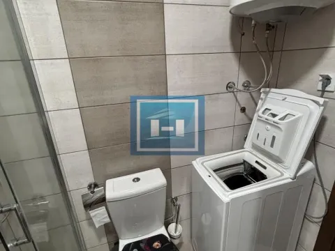 Prodaja, jednosoban stan, 35m², Aqua park, Jagodina - image 12