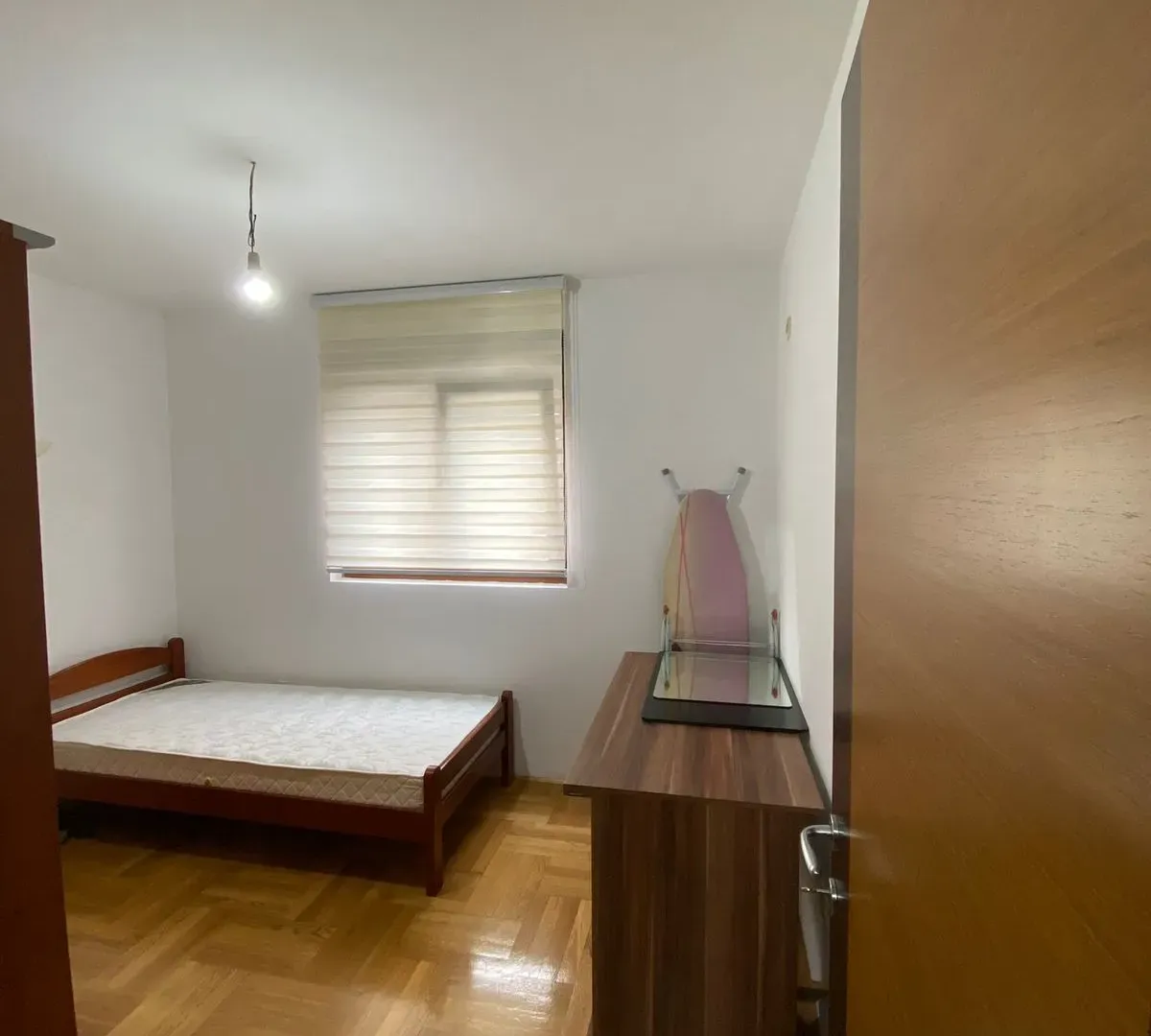 Rent, two bedroom apartment, 55m², Stari Aerodrom, Podgorica