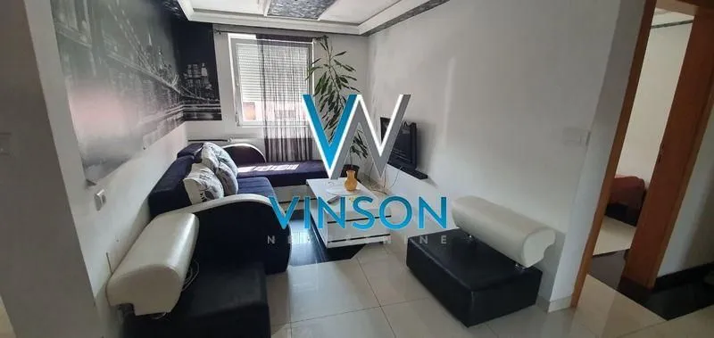 Izdavanje, četvorosoban stan, 100m², Petrovaradin, Novi Sad