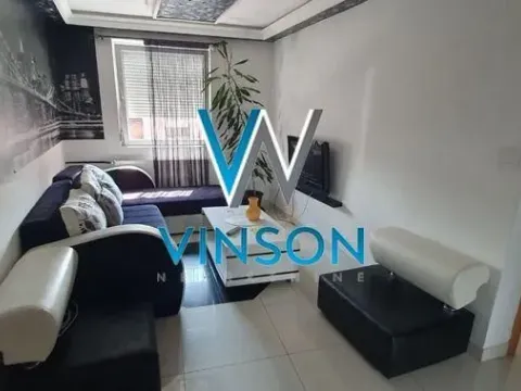 Izdavanje, četvorosoban stan, 100m², Petrovaradin, Novi Sad