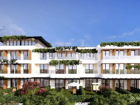 Sale, one bedroom apartment, 41m², Kumbor, Herceg Novi - image 4