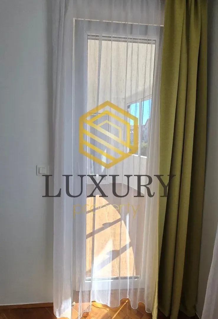 Rent, one bedroom apartment, 63m², Zabjelo, Podgorica