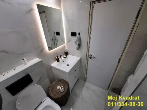 Prodaja, jednosoban stan, 49m², Zemun Meandri, Zemun Sve Podlokacije - image 10