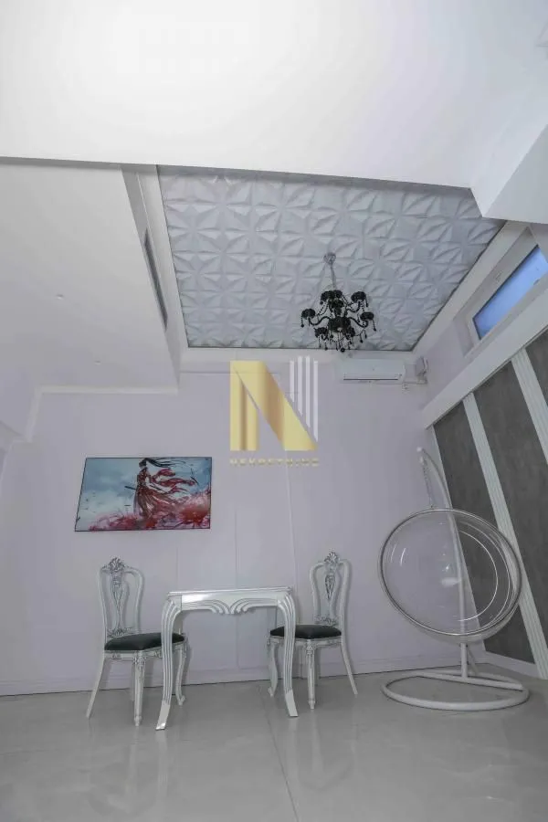 Prodaja, jednosoban stan, 56m², Salajka, Novi Sad Sve Podlokacije