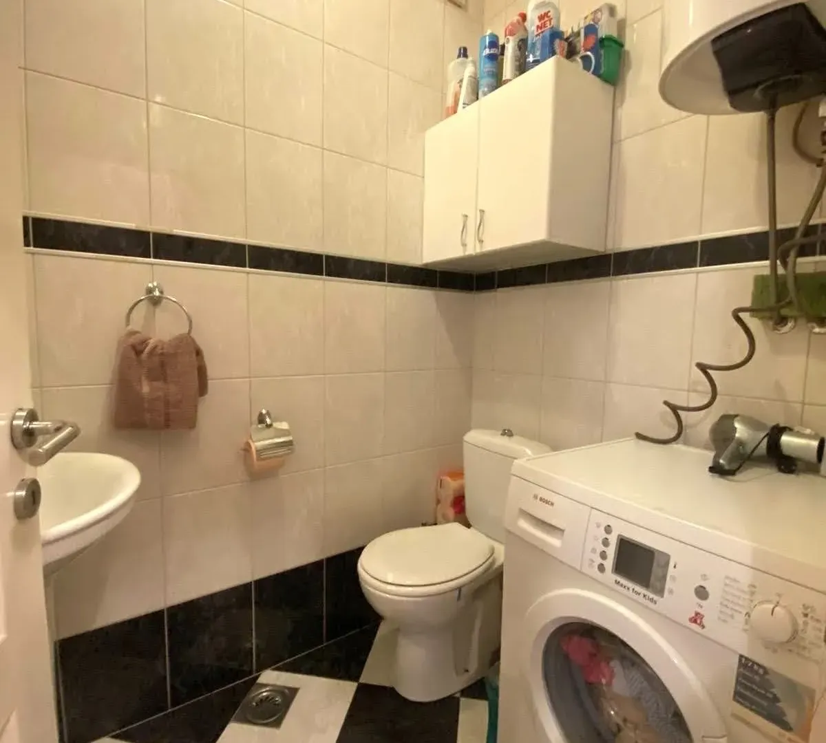 Prodaja, trosoban stan, 90m², Zabjelo, Podgorica