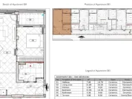 Prodaja, jednosoban stan, 45m², Đuraševići, Tivat - image 6