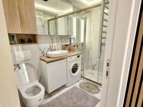 Rent, one bedroom apartment, 42m², Palilula, Niš - image 5