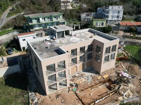 Sale, hospitality venue, 1680m², Seoce, Budva - image 17