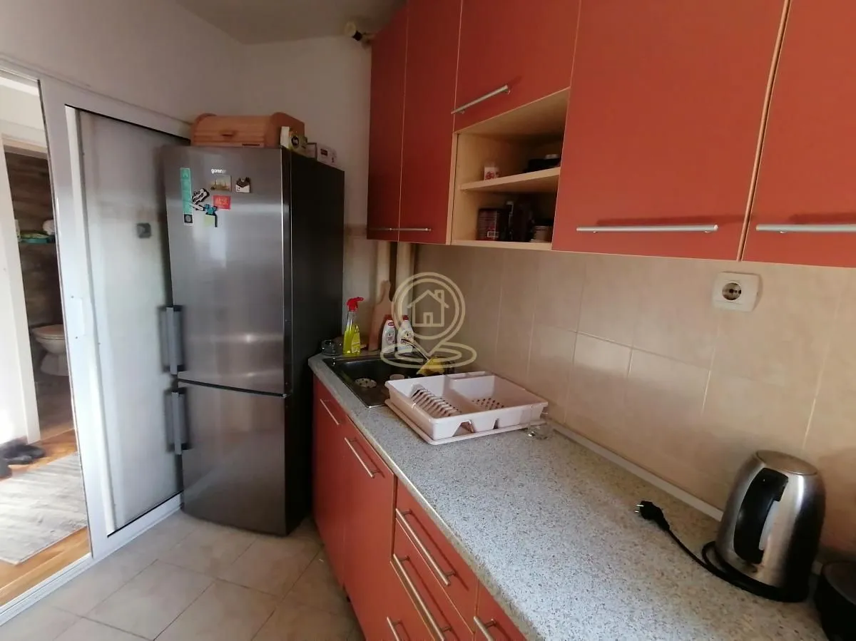 Rent, one bedroom apartment, 42m², Novi Beograd Sve Podlokacije, Beograd