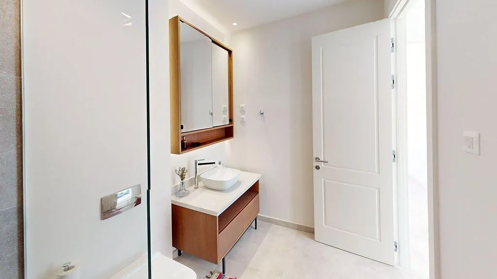 Prodaja, dvosoban stan, 73m², Tivat, Crna Gora