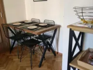 Izdavanje, jednosoban stan, 40m², Blok 9, Podgorica - image 8