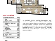 Prodaja, četvorosoban stan, 95m², Vukov Spomenik, Zvezdara Sve Podlokacije - image 7