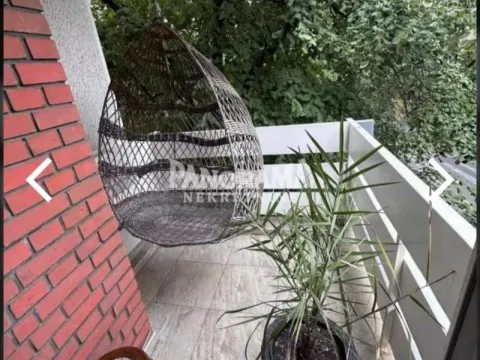 Izdavanje, trosoban stan, 80m², Slavija, Vračar Sve Podlokacije - image 15