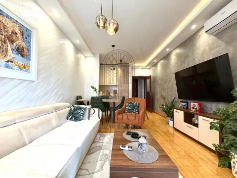 Prodaja, dvosoban stan, 69m², Zabjelo, Podgorica - image 4