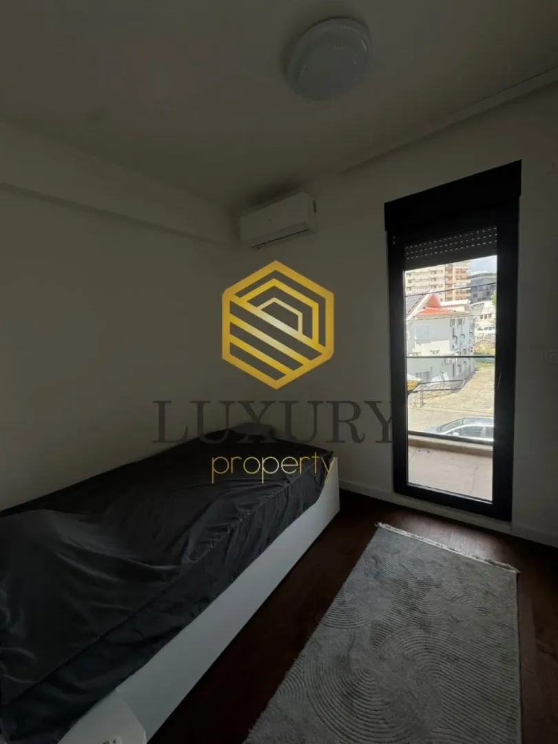 Rent, two bedroom apartment, 57m², Central Point, Podgorica
