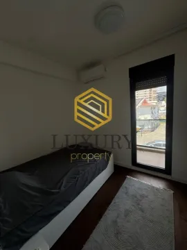 Rent, two bedroom apartment, 57m², Central Point, Podgorica - image 8