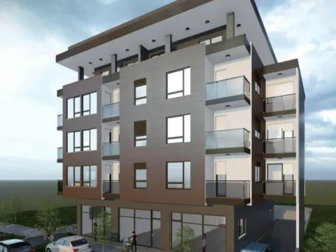 Prodaja, trosoban stan, 65m², Telep, Novi Sad Sve Podlokacije - image 2